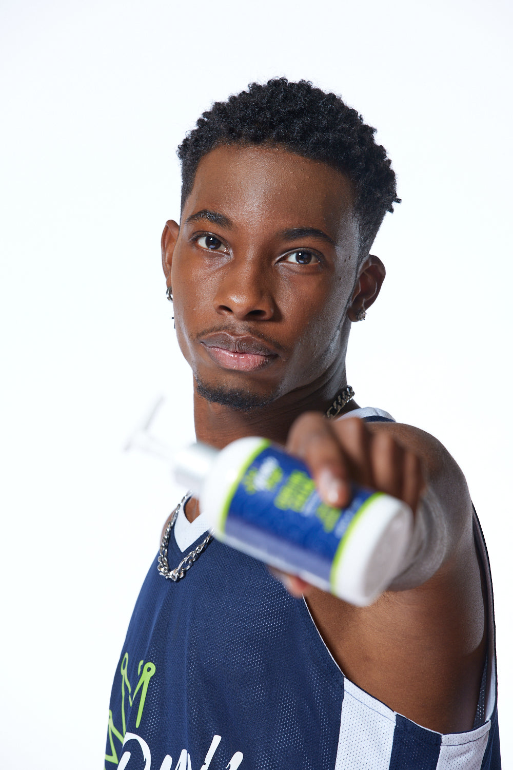 Get Your Curls Poppin'! Curling Cream or Mousse?