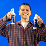 2-in-1 Shampoo & Conditioner - Young King Hair Care