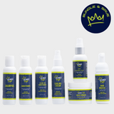Complete Hair Mini Bundle - Young King Hair Care