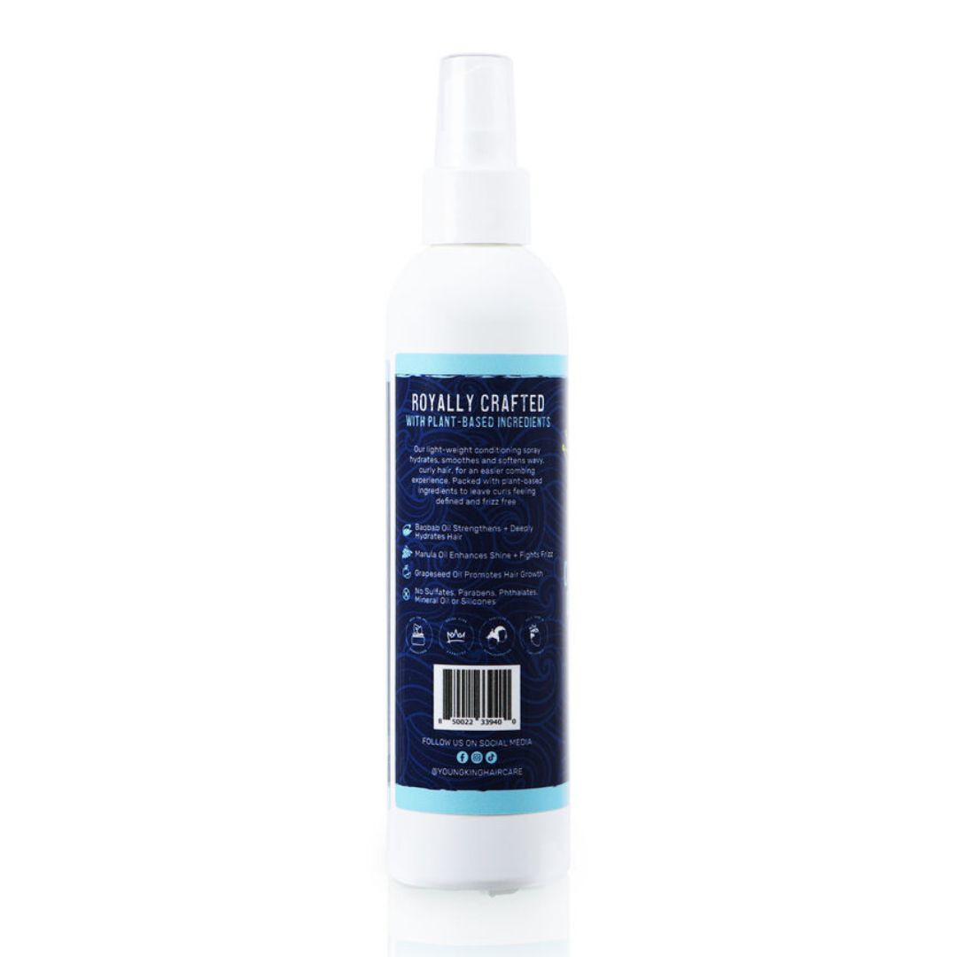 Conditioning Detangler - Young King Hair Care