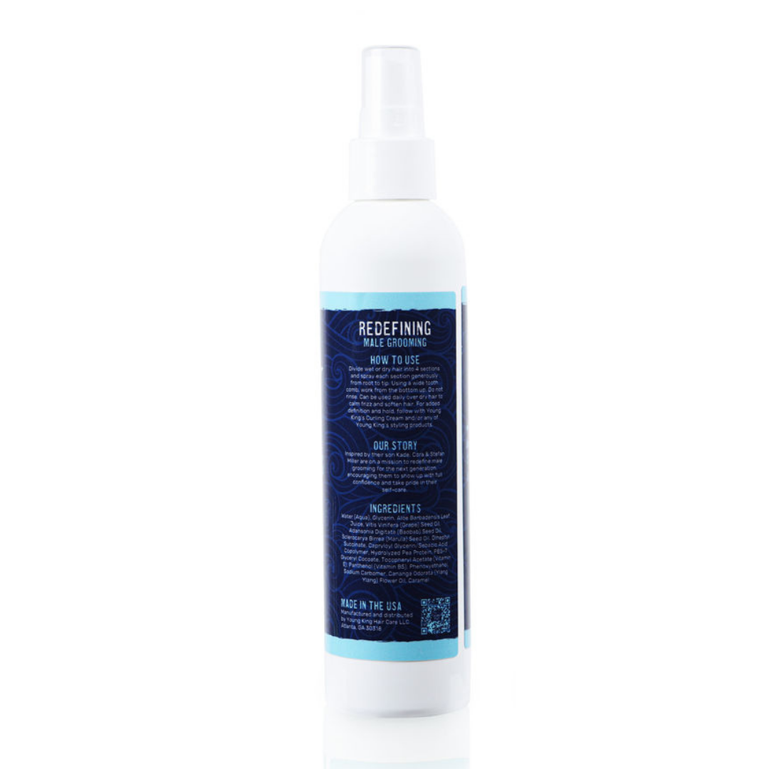 Conditioning Detangler - Young King Hair Care