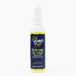 The Royal Treatment - Young King Hair Care