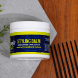 Styling Balm - Young King Hair Care