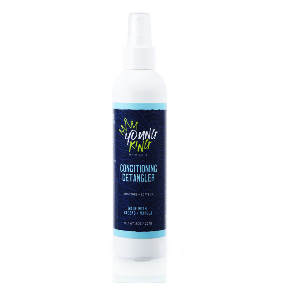 Conditioning Detangler - Young King Hair Care