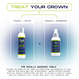 Essential Oils - Young King Hair Care
