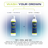 Back 2 School Bundle - Young King Hair Care