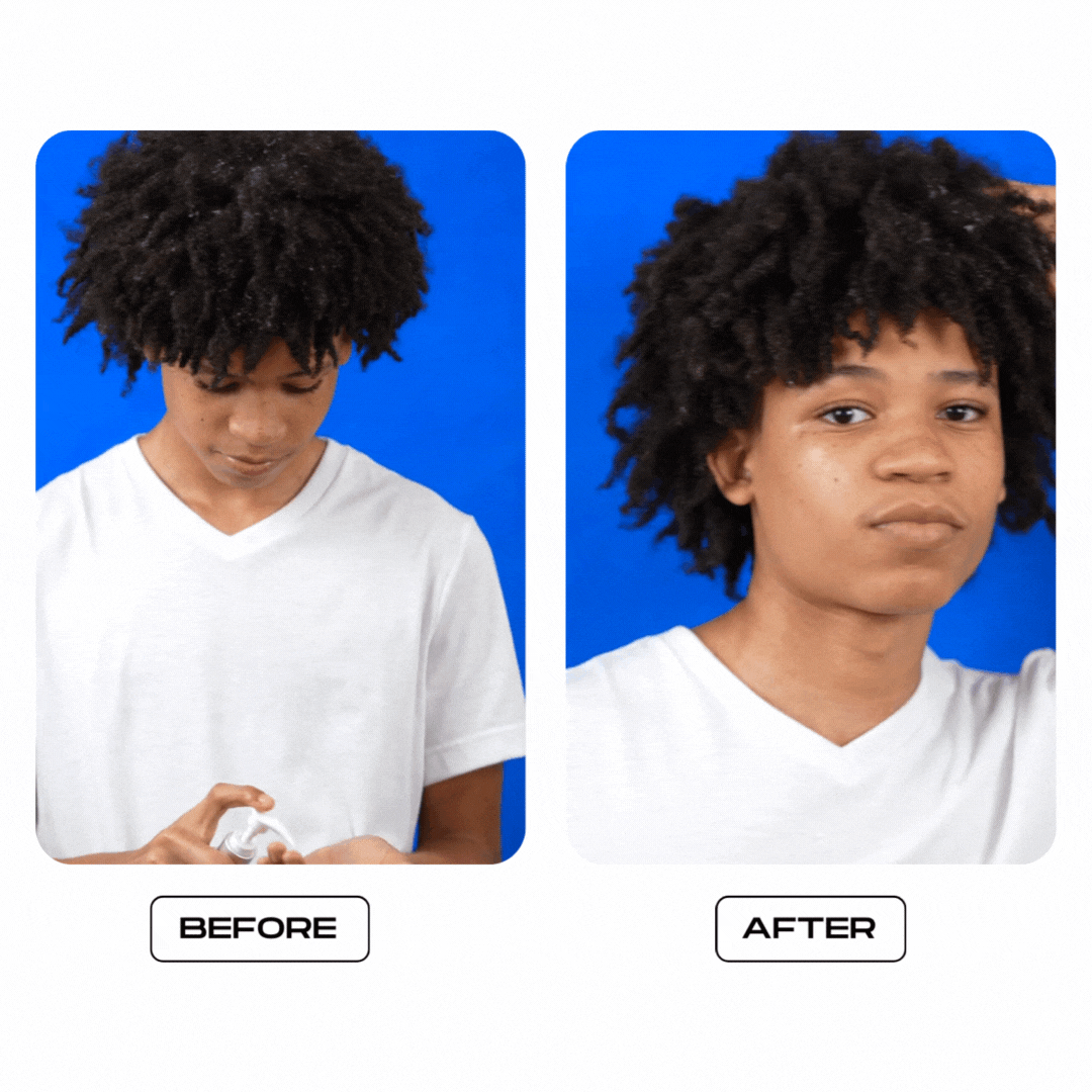 Conditioner - Young King Hair Care