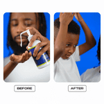Curling Cream - Young King Hair Care