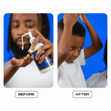 Curling Cream - Young King Hair Care