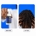 Essential Oils - Young King Hair Care