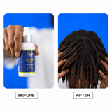 Essential Oils - Young King Hair Care
