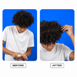 Hair Mousse - Young King Hair Care
