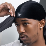 Young King Durag - Young King Hair Care