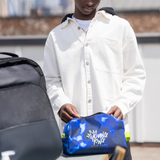 Young King Toiletry Bag - Young King Hair Care