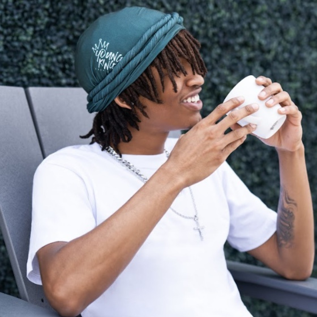 Swag Set Bundle - Young King Hair Care
