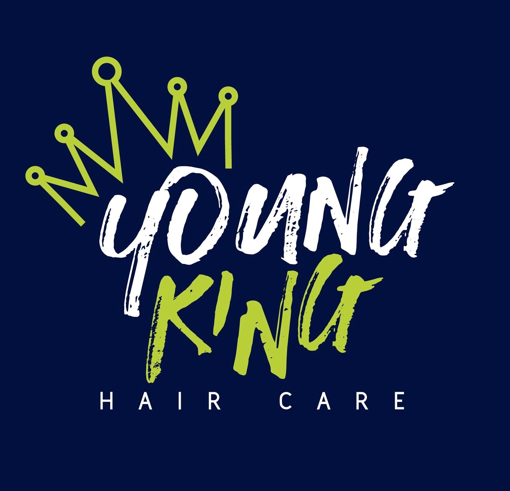 Young King Hair Care – Young King Hair Care