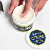 Styling Balm - Young King Hair Care