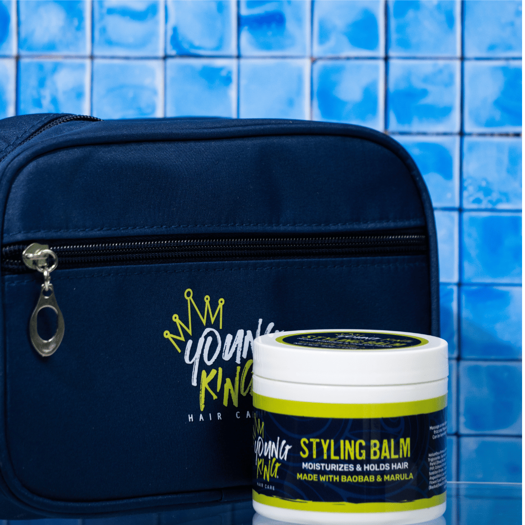 Styling Balm - Young King Hair Care