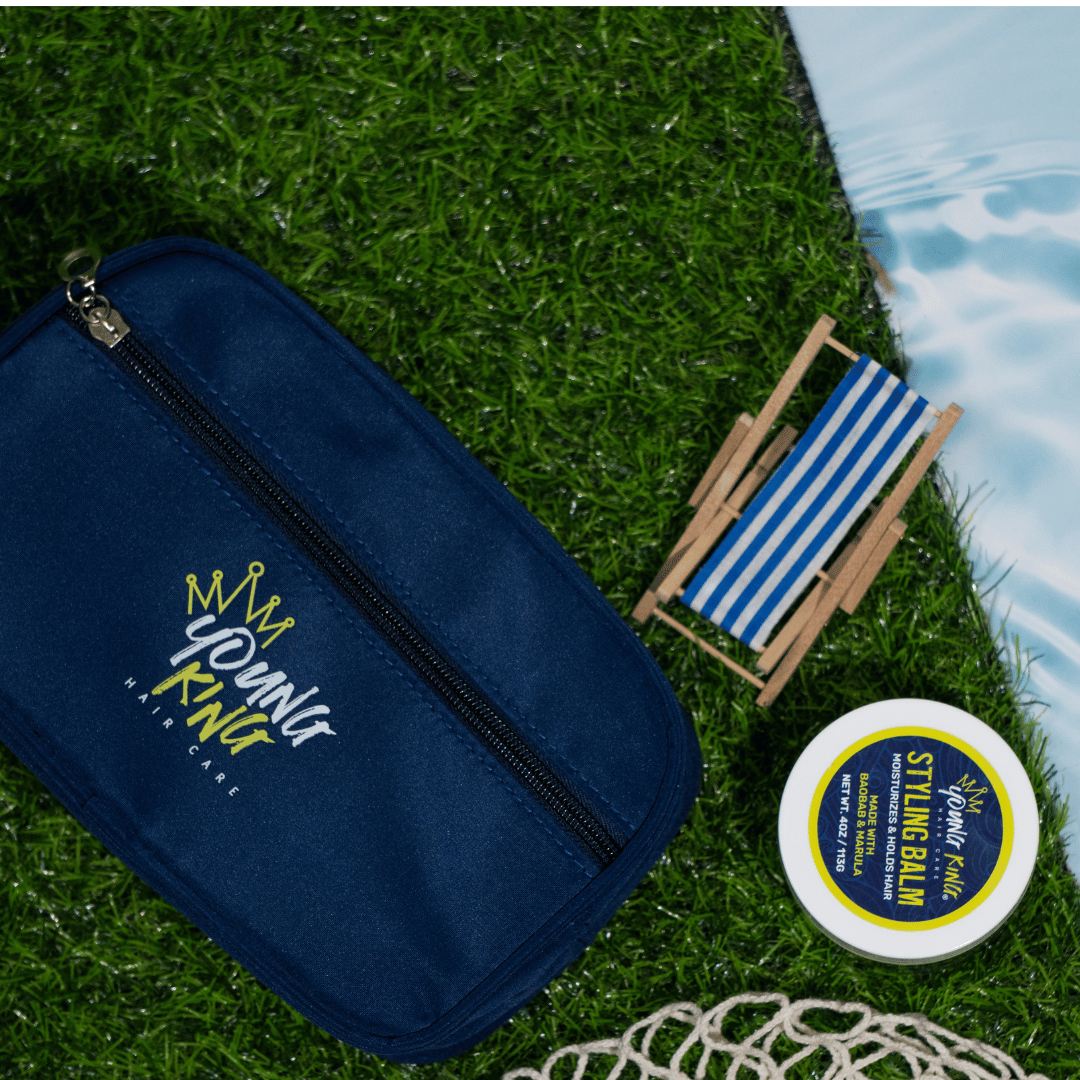 Styling Balm - Young King Hair Care