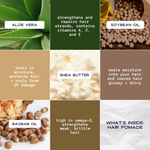 Hair Pomade - Young King Hair Care