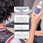 Back 2 School Bundle - Young King Hair Care