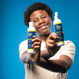 Shampoo - Young King Hair Care