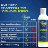 Shampoo