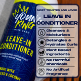 Leave-In Conditioner