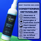Conditioning Detangler