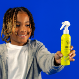LOC'D IN Hydration Spray - Young King Hair Care