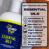 Essential Oils