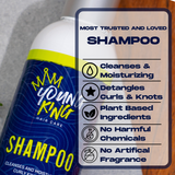 Shampoo