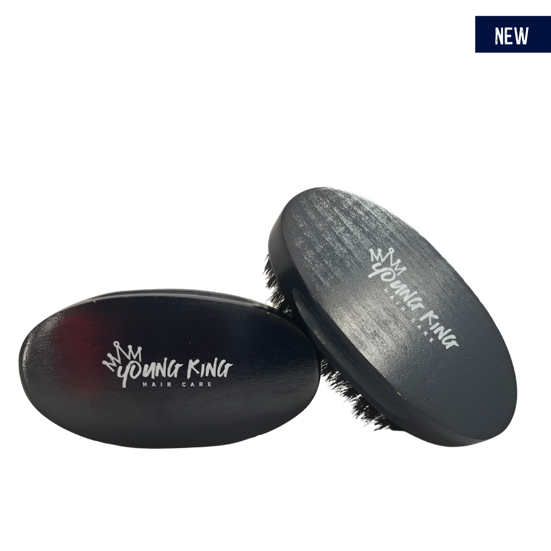 Hair Brush - Young King Hair Care