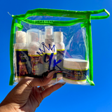 Complete Hair Mini Bundle - Young King Hair Care