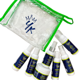 Complete Hair Mini Bundle - Young King Hair Care