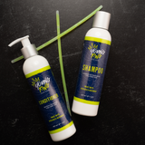 Crown Wash Set Bundle - Young King Hair Care