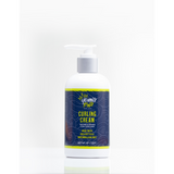 Curling Cream - Young King Hair Care