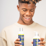 Curling Cream - Young King Hair Care