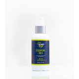 Essential Oils - Young King Hair Care
