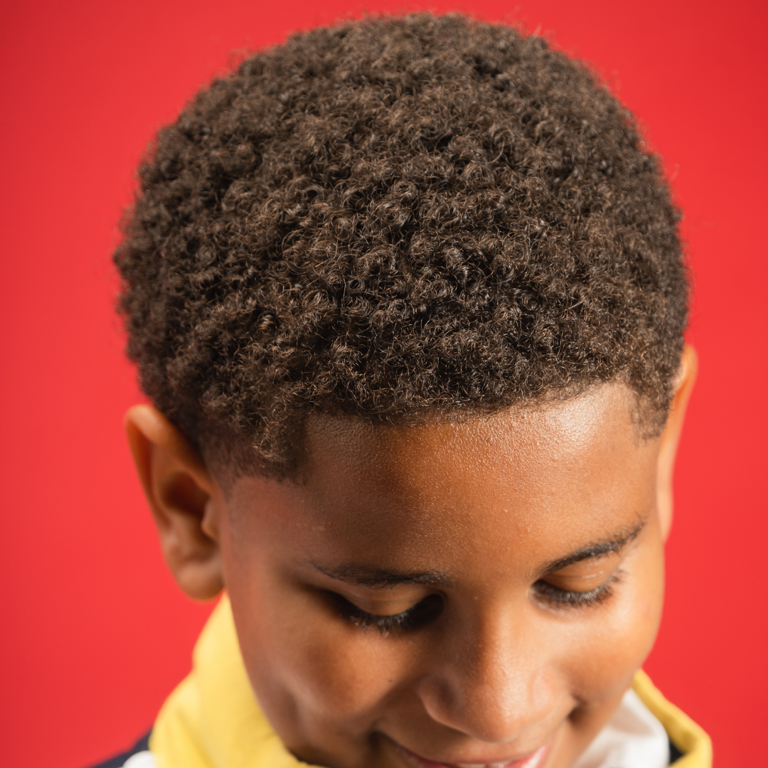 Essential Oils - Young King Hair Care