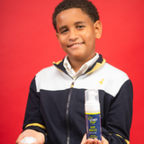 Hair Mousse - Young King Hair Care