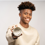 Hair Pomade - Young King Hair Care