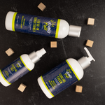 Leave-In Conditioner - Young King Hair Care