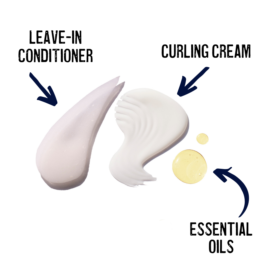 The Royal Treatment - Young King Hair Care
