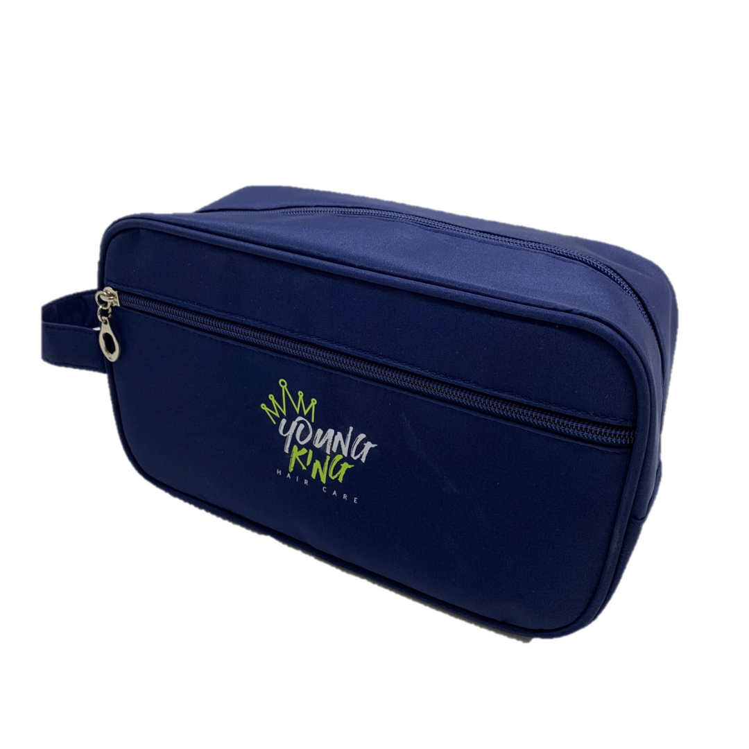 Young King Toiletry Bag - Young King Hair Care