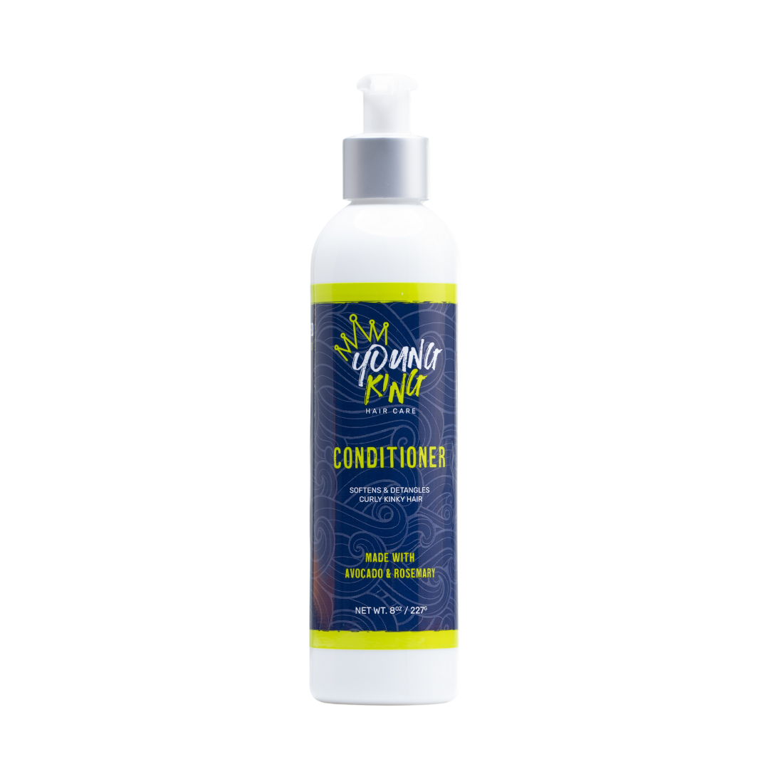 Conditioner - Young King Hair Care