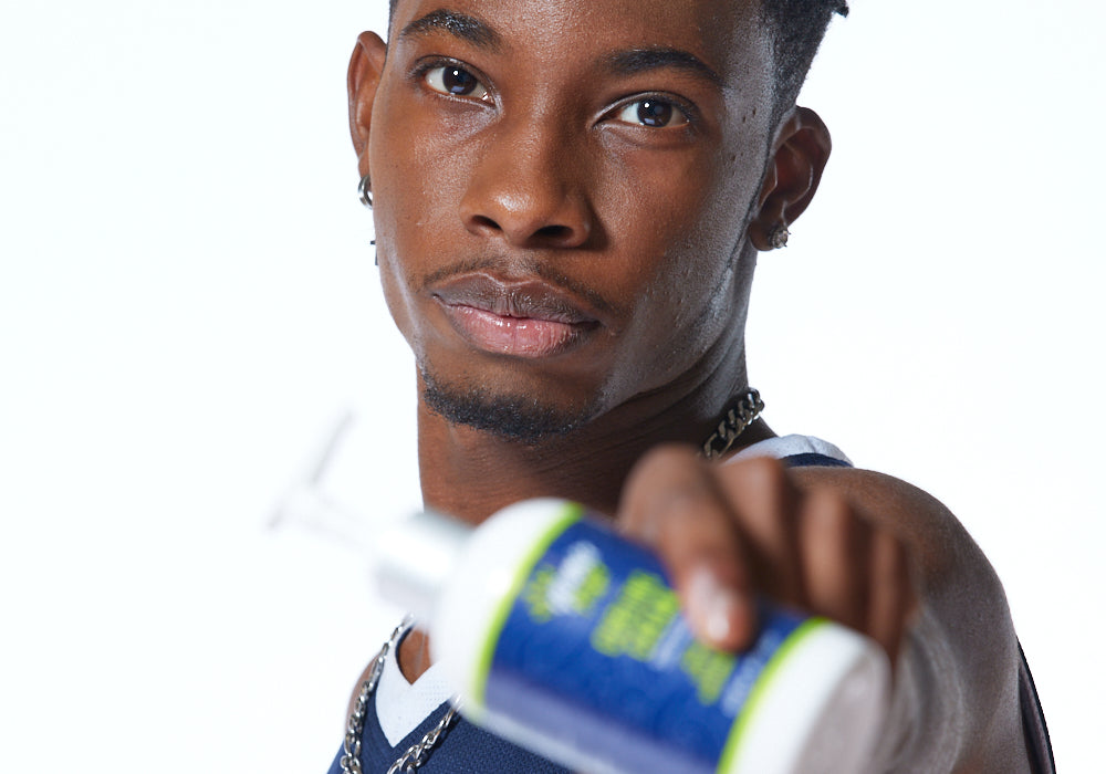 Get Your Curls Poppin'! Curling Cream or Mousse?