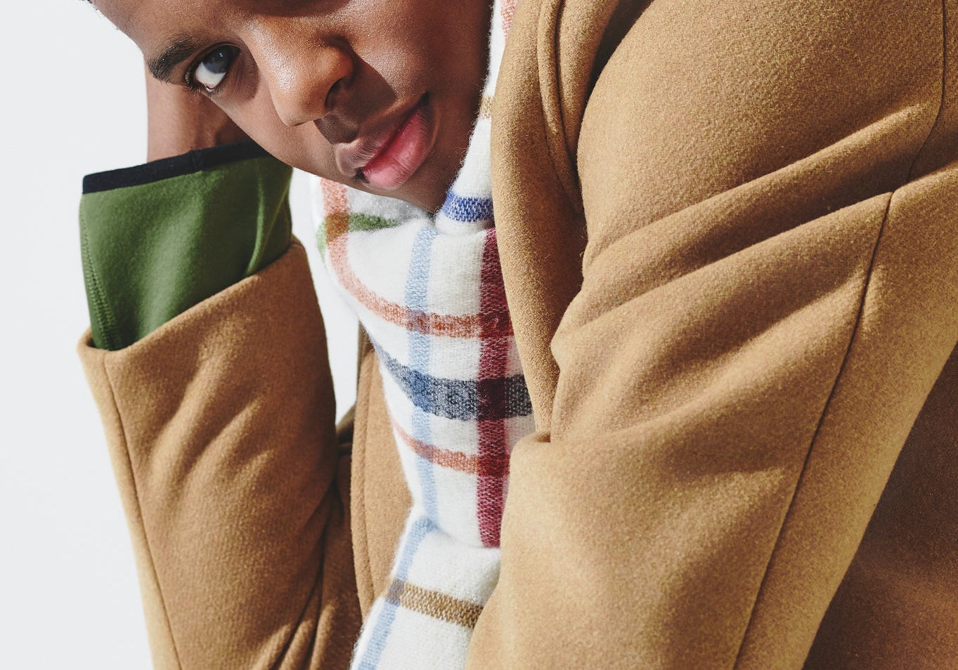 Young King Presents: Royal Cover Star Jahkil Jackson