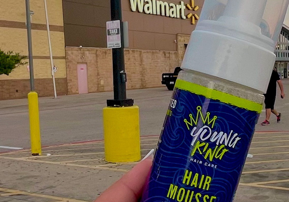 The Benefits of Using Curling Mousse