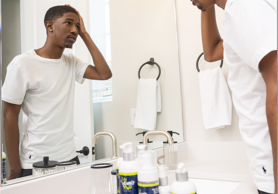 The Hair Guide: All You Need to Know